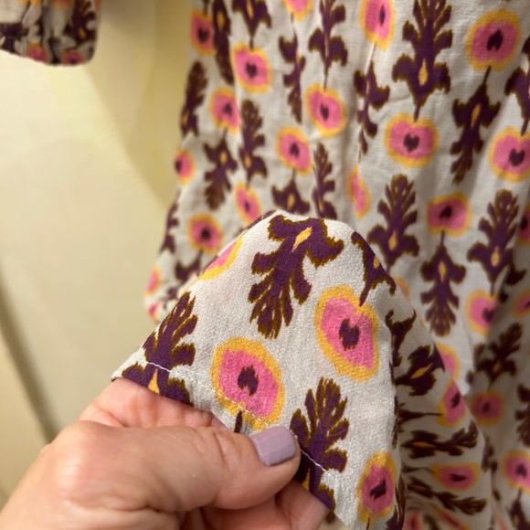 Figue beach dress - Picture 4 of 5